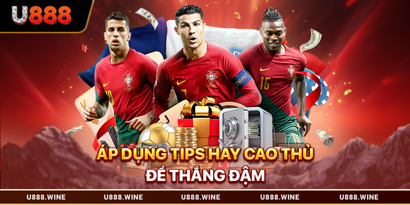 Kèo Tỷ Số Chính Xác – Tần Tật Thông Tin Cần Nắm Rõ 2026 Áp dụng tips hay cao thủ để thắng đậm